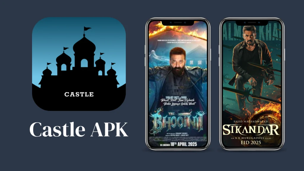 Castle APP