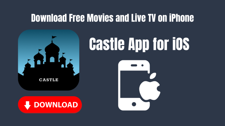 Castle For iOS/iPhone Download (Latest Version) 2025