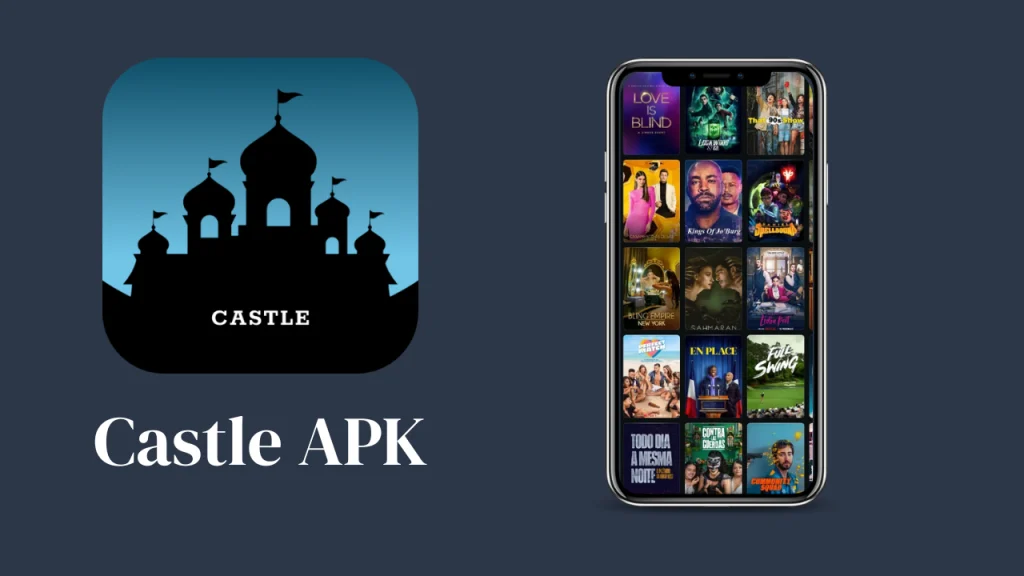 Castle APP